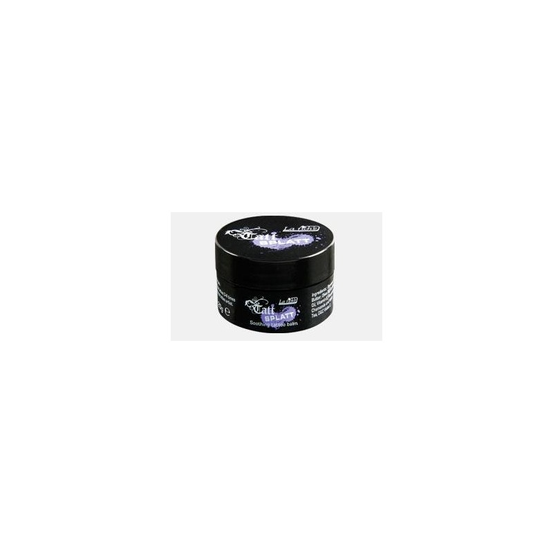 Tatt Splatt Soothing Balm