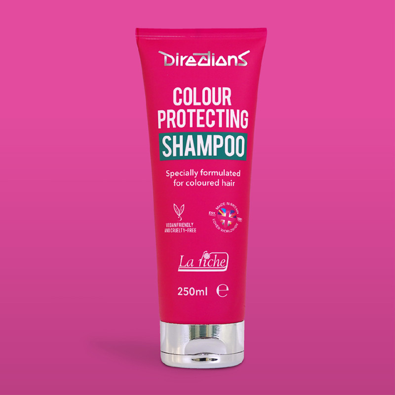 shampoo neu